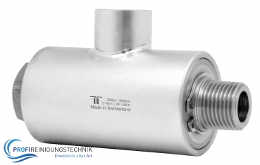 Mosmatic Schnellläufer Drehgelenke DY-Serie / WDRS